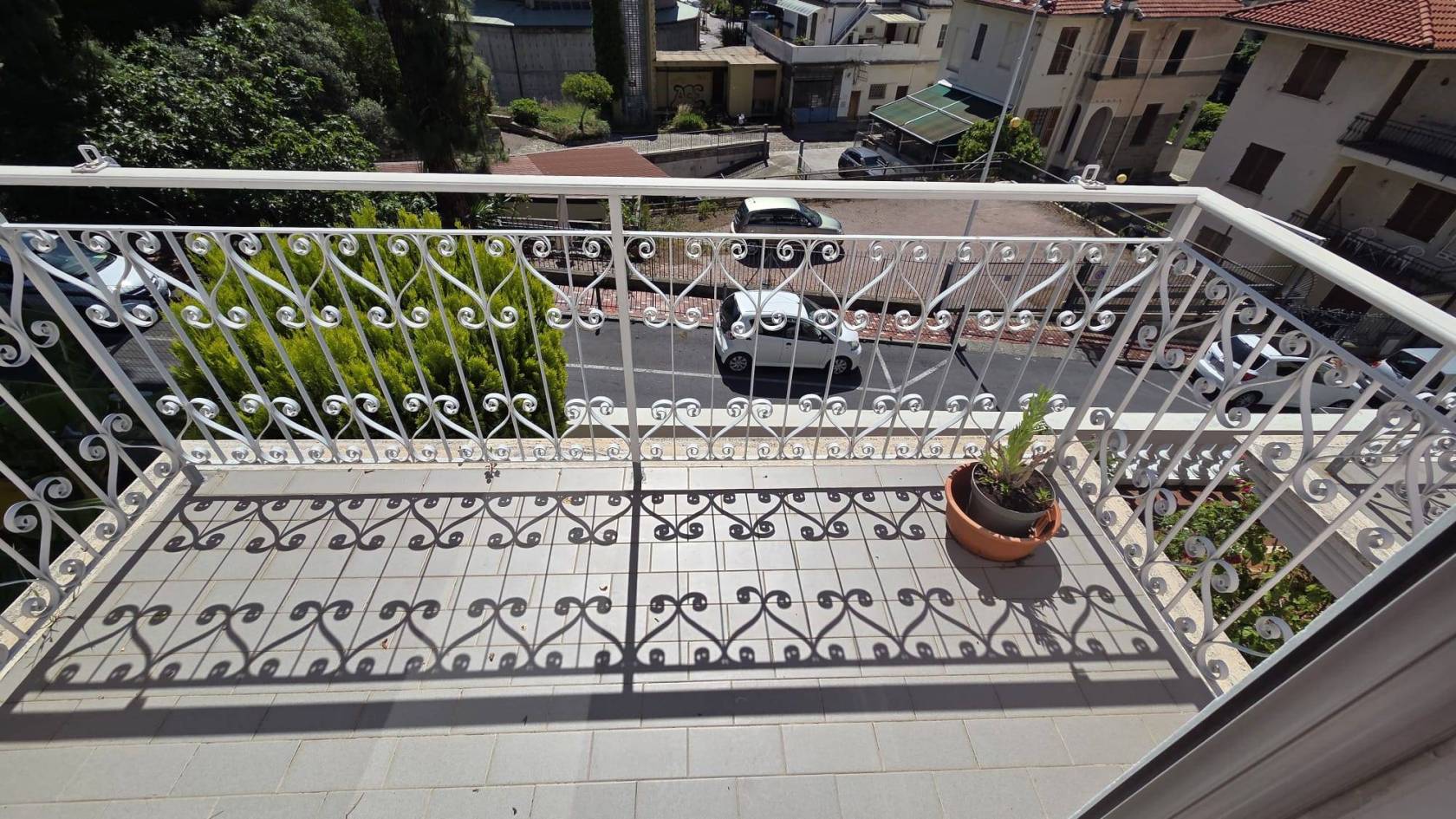 Balcone