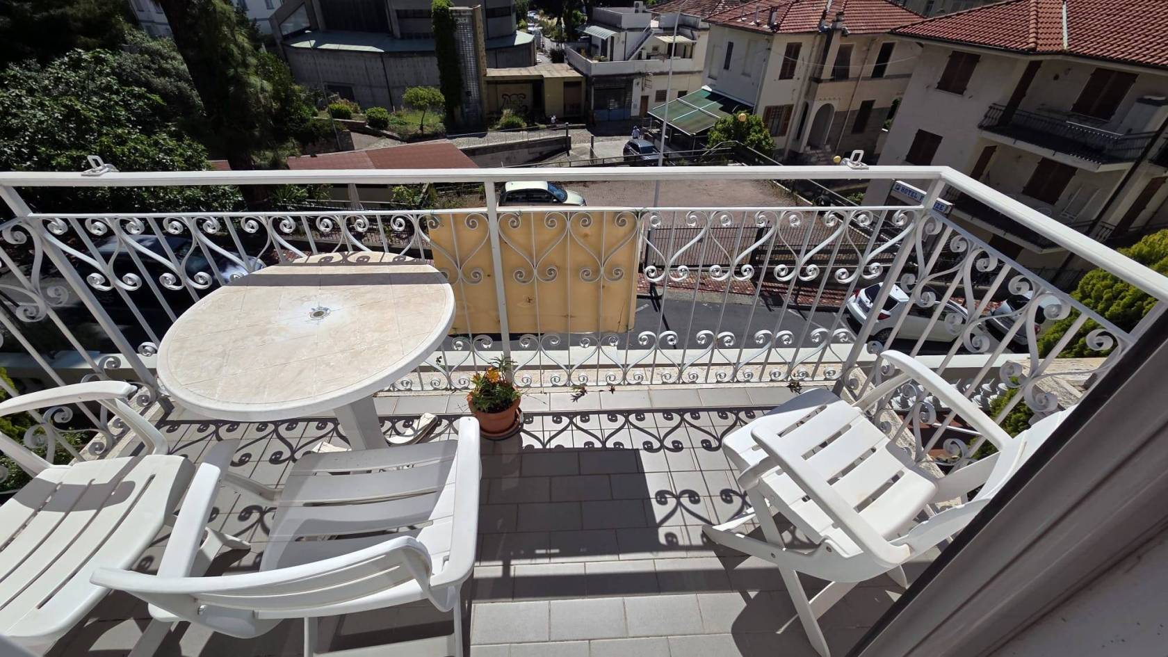Balcone