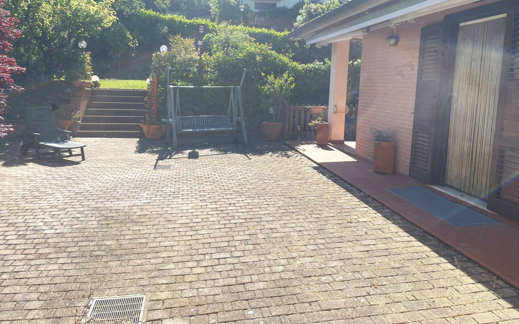 Terrazzo