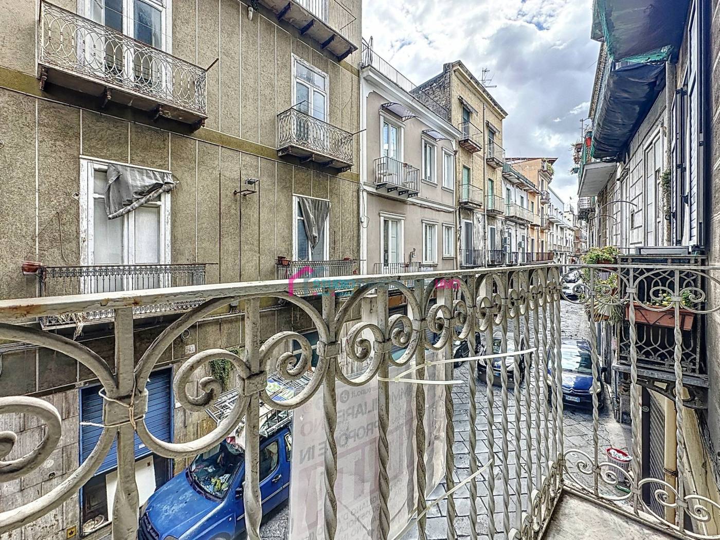 Balcone