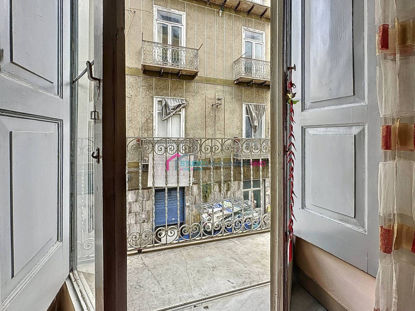 Balcone