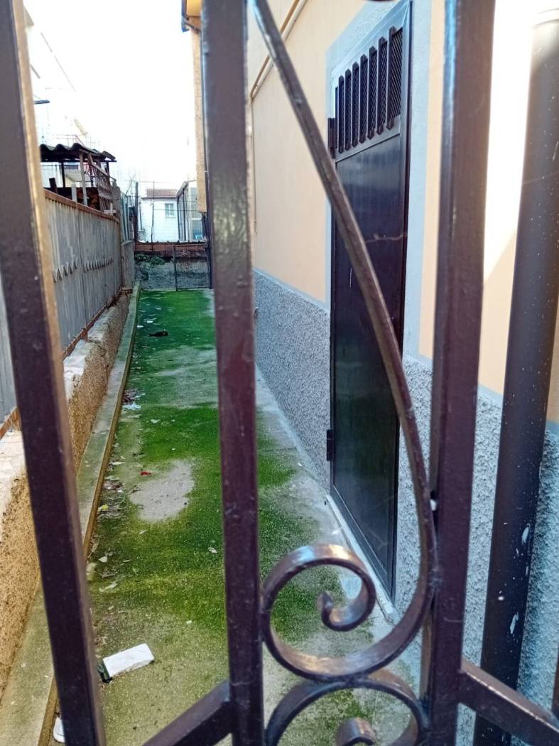 Cortile interno