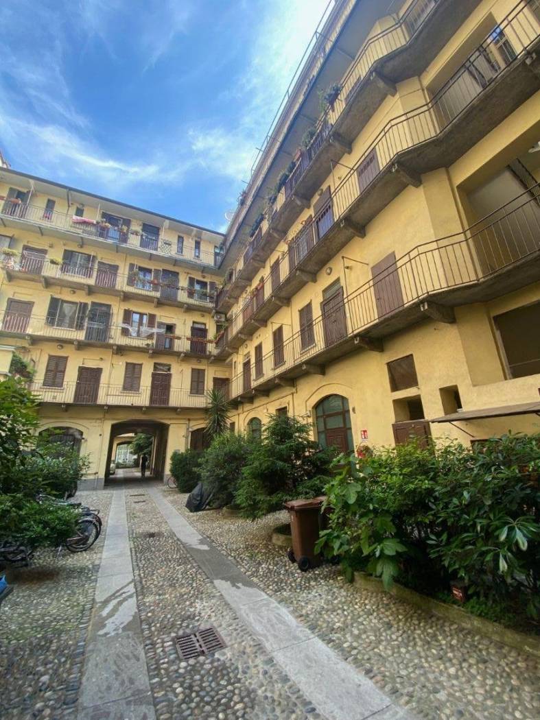 Cortile interno