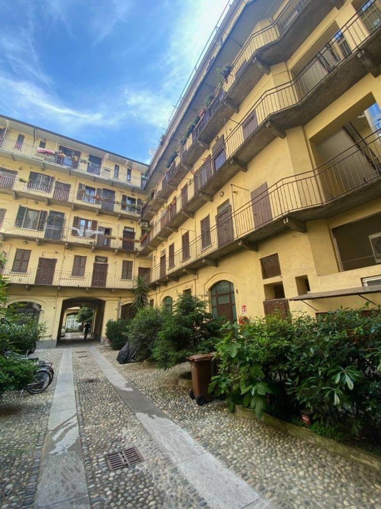 Cortile interno