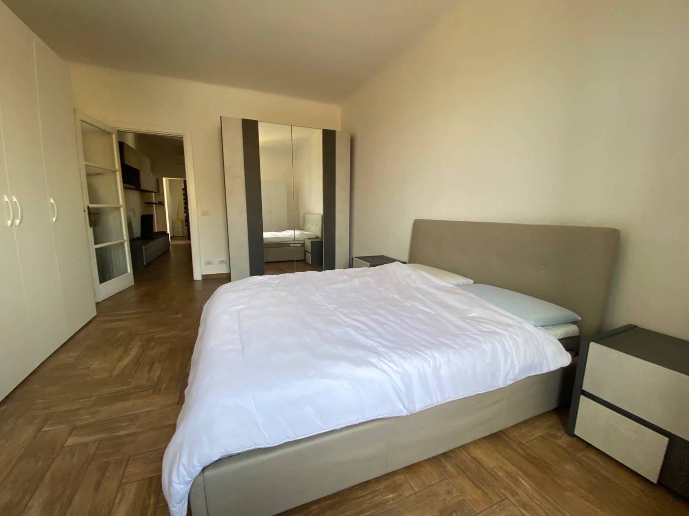 Camera da letto