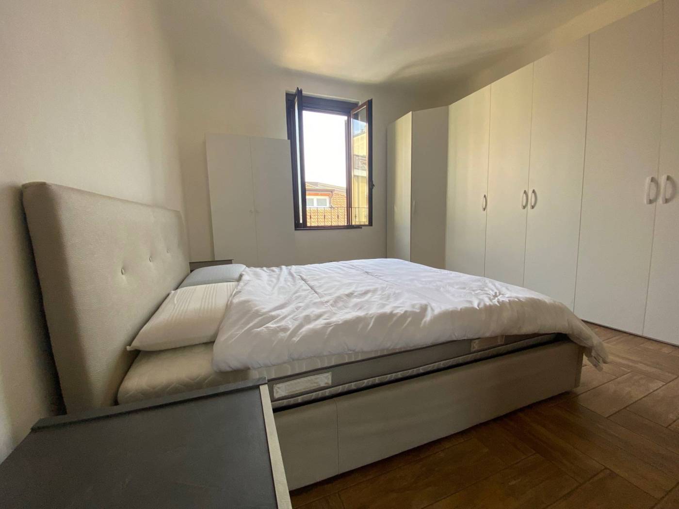 Camera da letto
