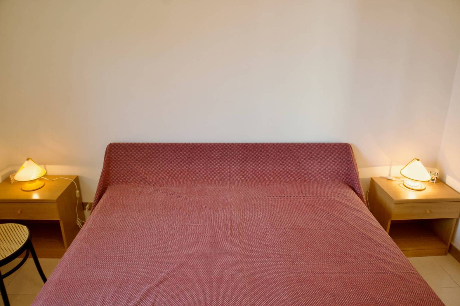 Camera da letto