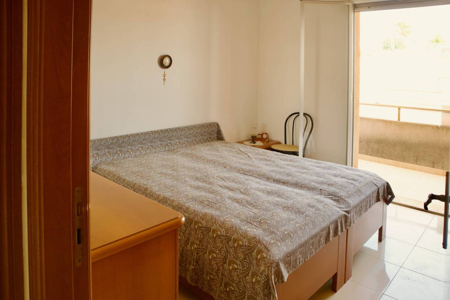 Camera da letto
