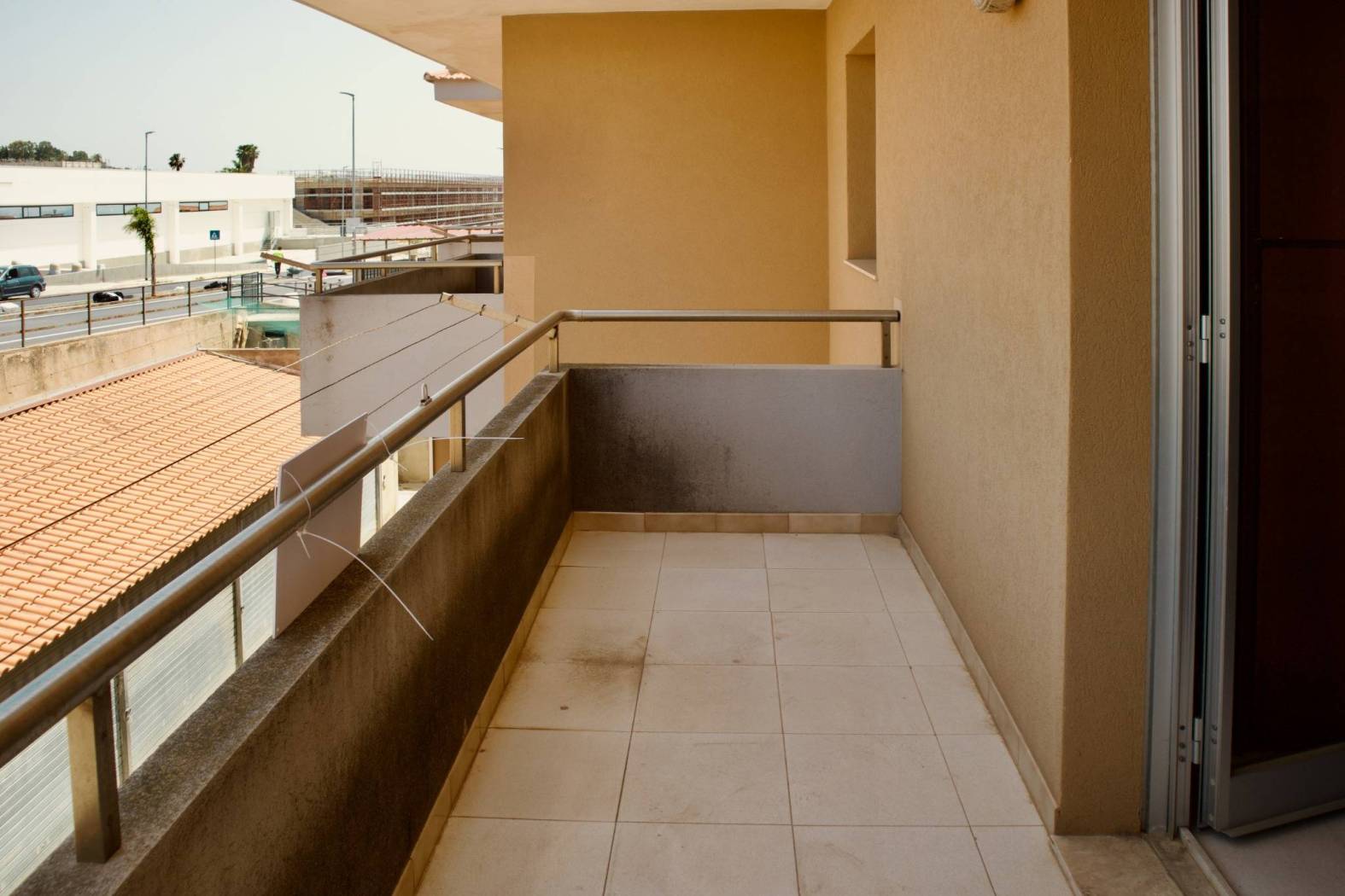 Balcone