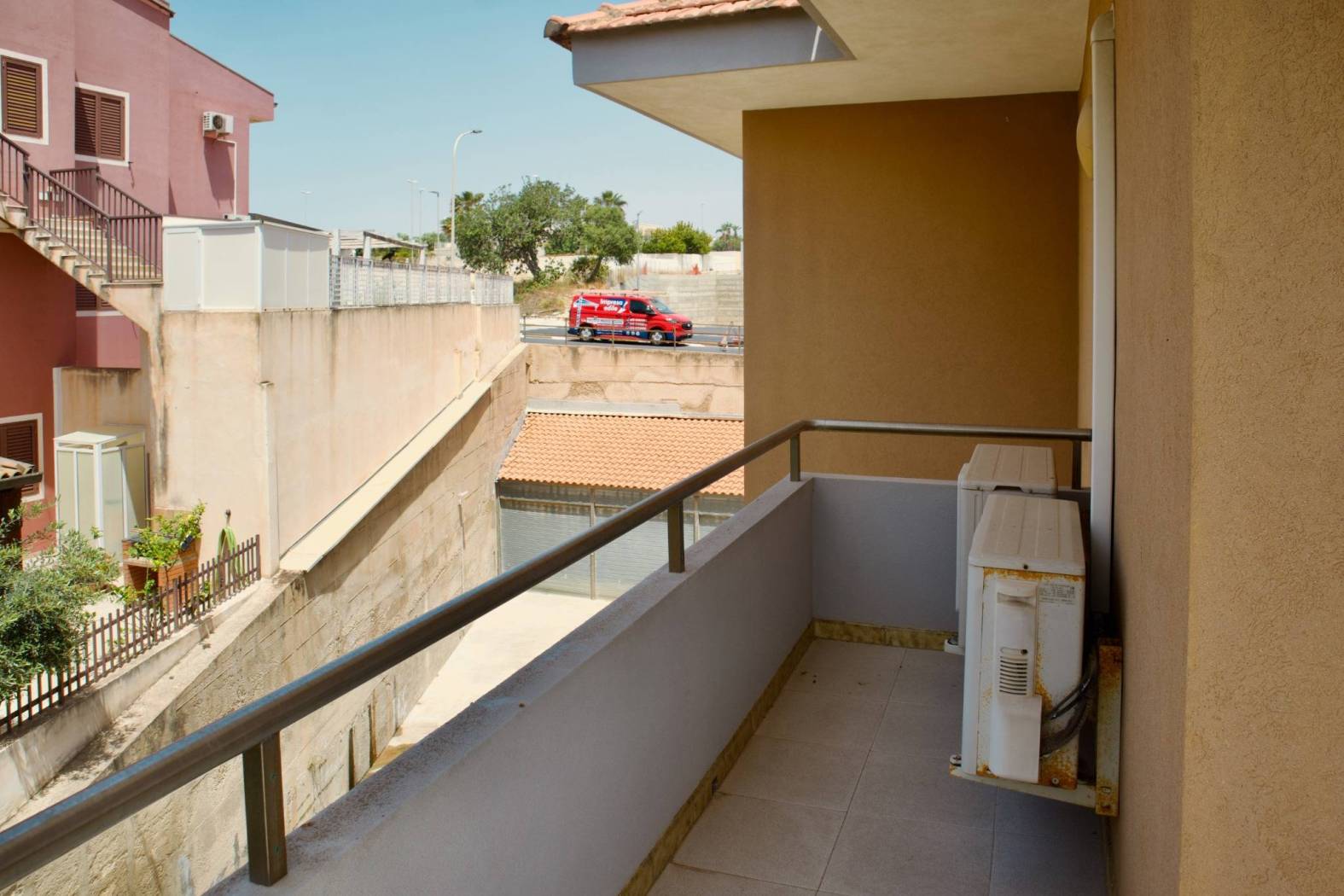 Balcone
