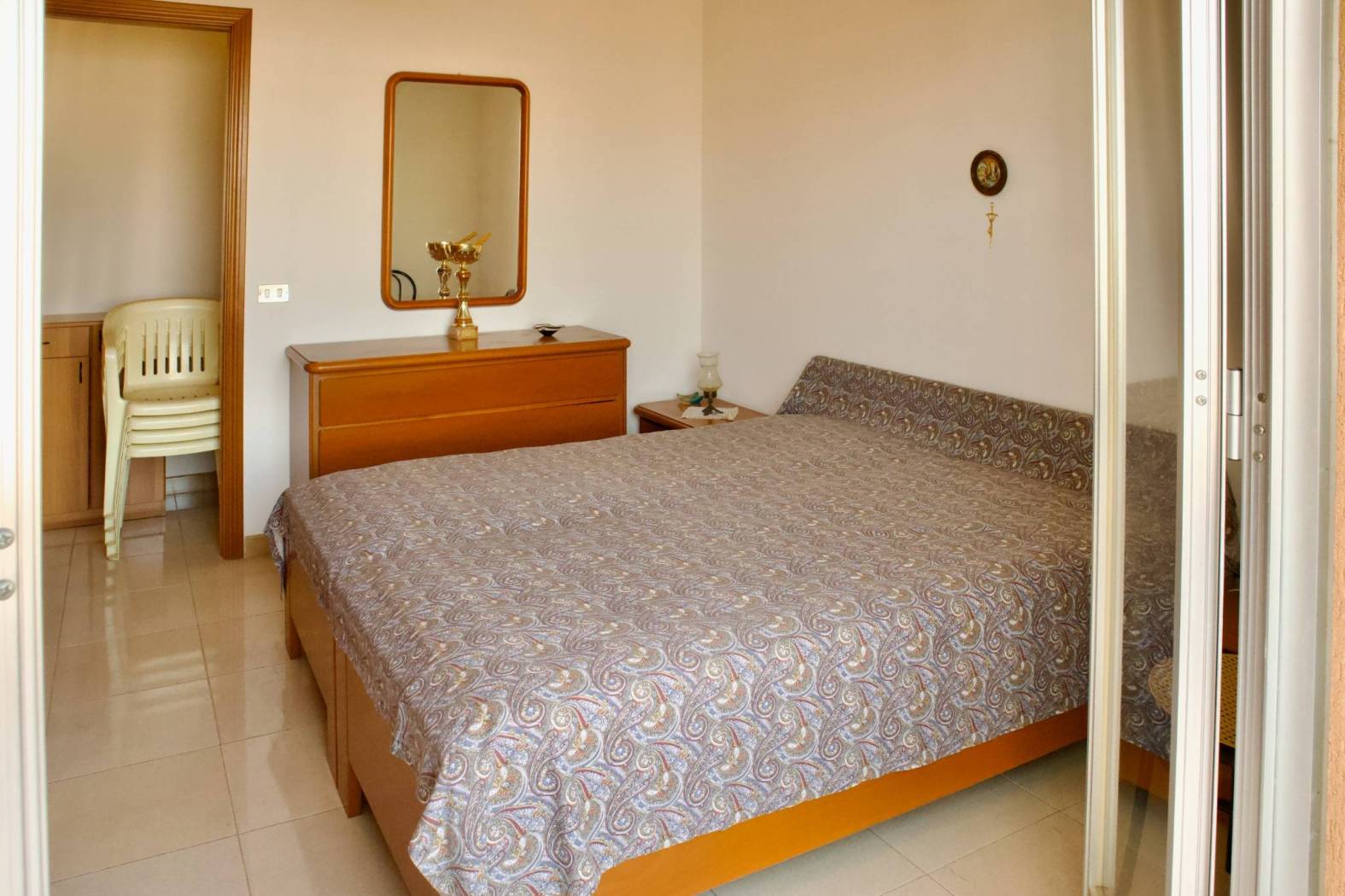Camera da letto