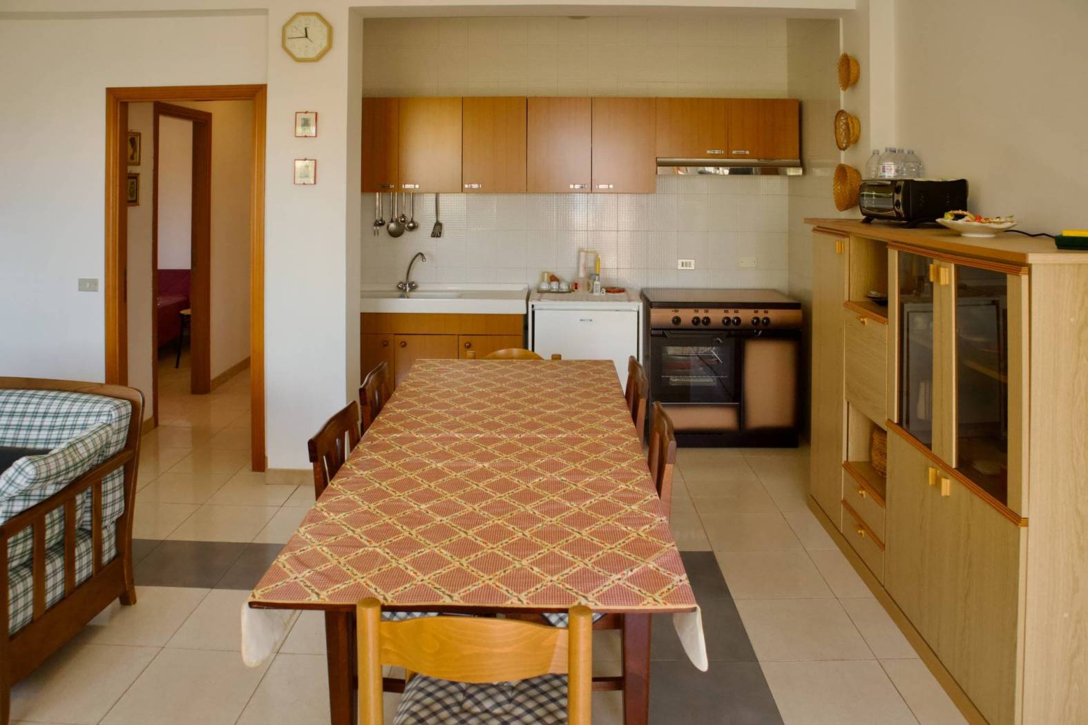 Cucina