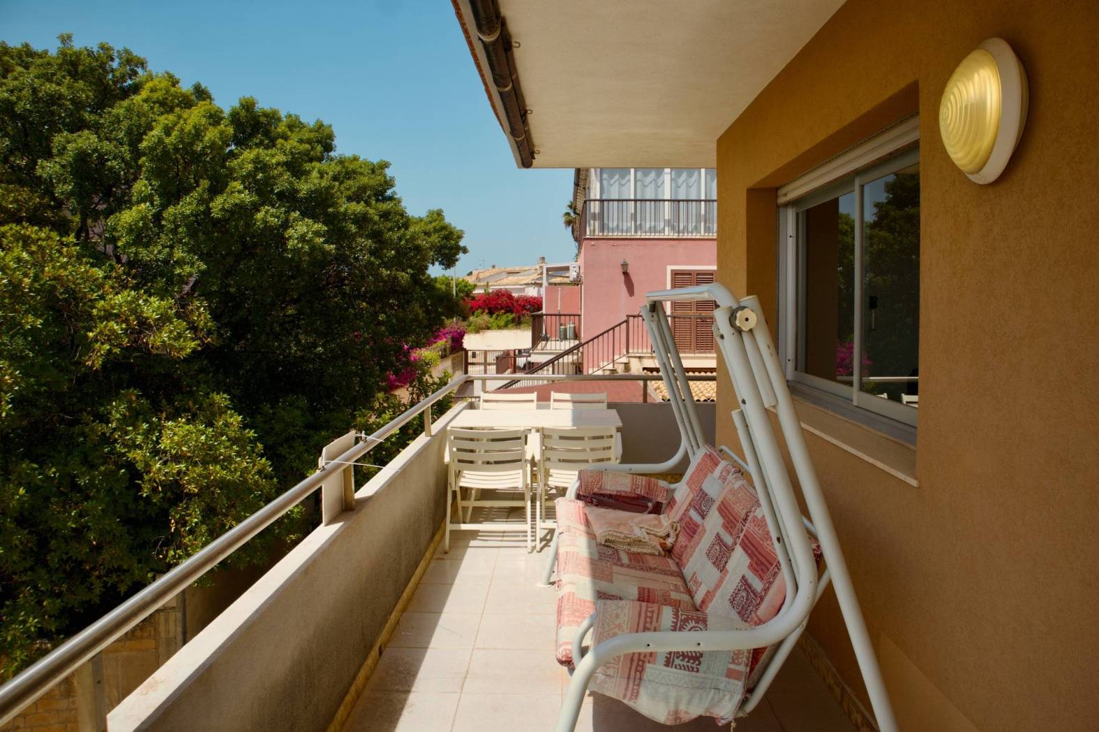 Balcone