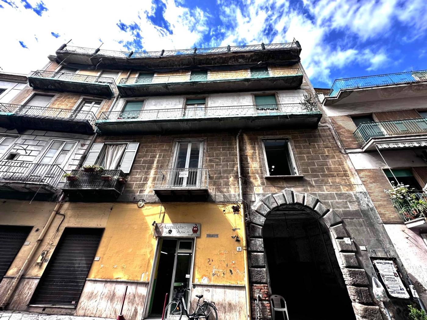 Facciata