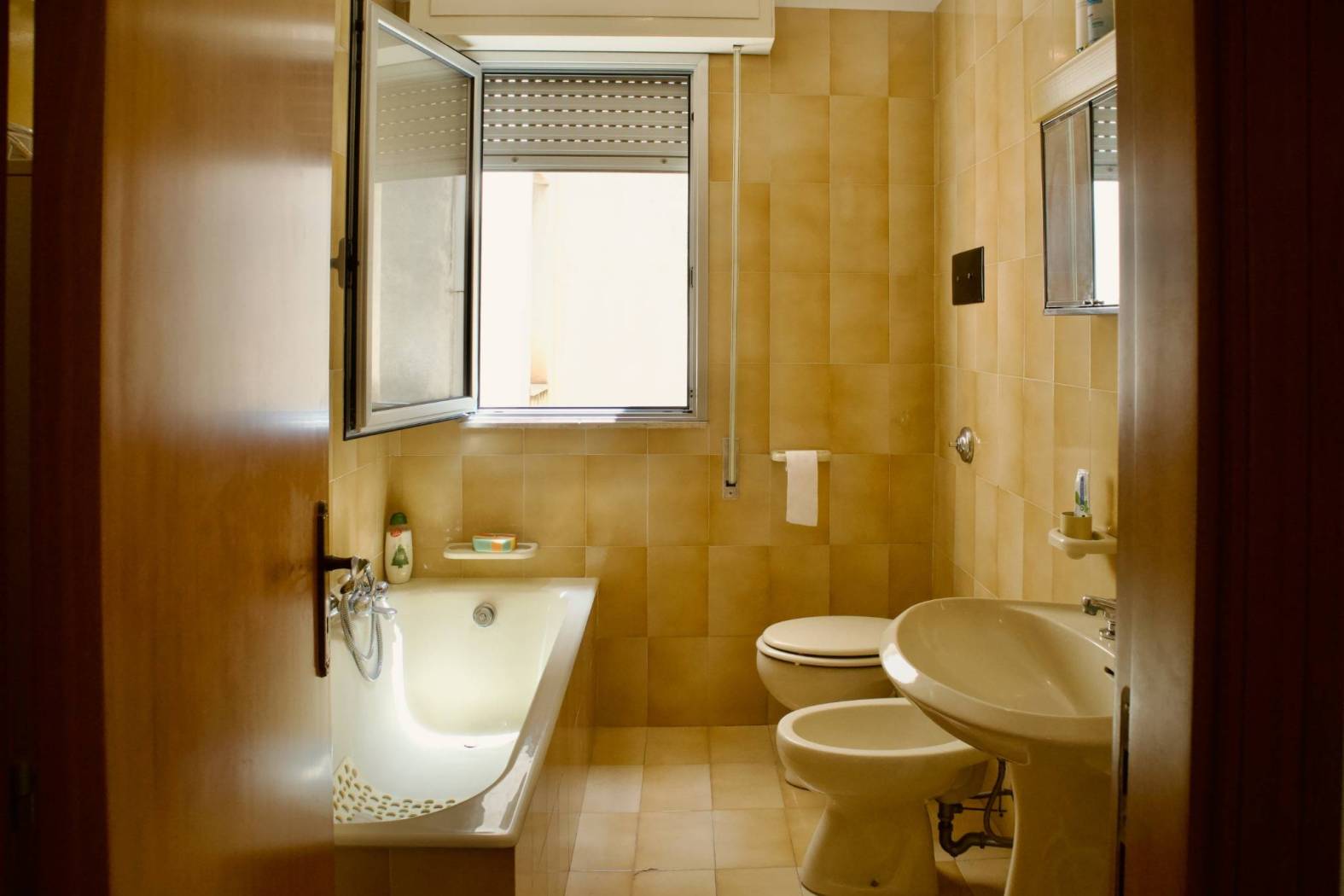 Bagno