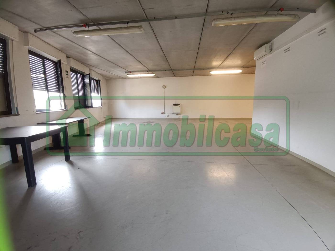 Interno non residenziale