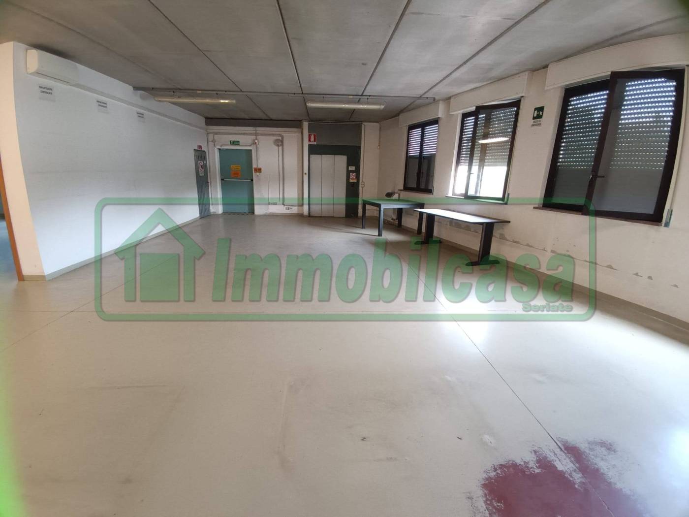 Interno non residenziale