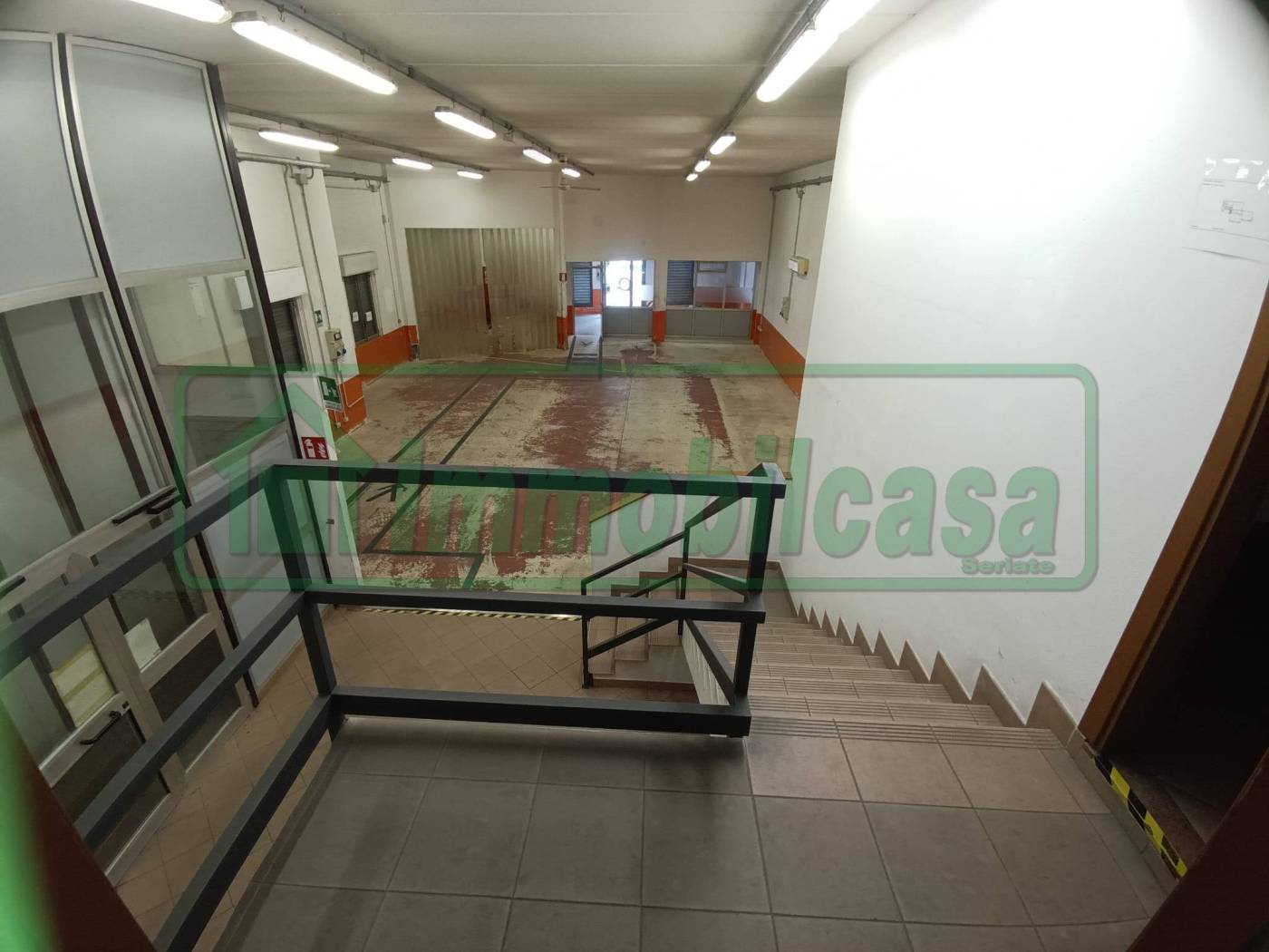 Interno non residenziale