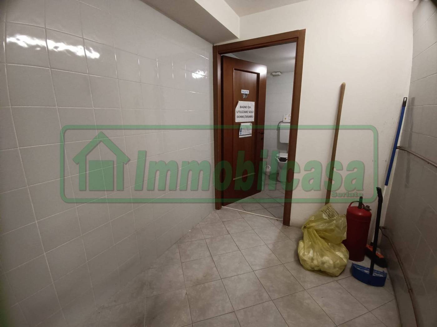 Interno palazzo