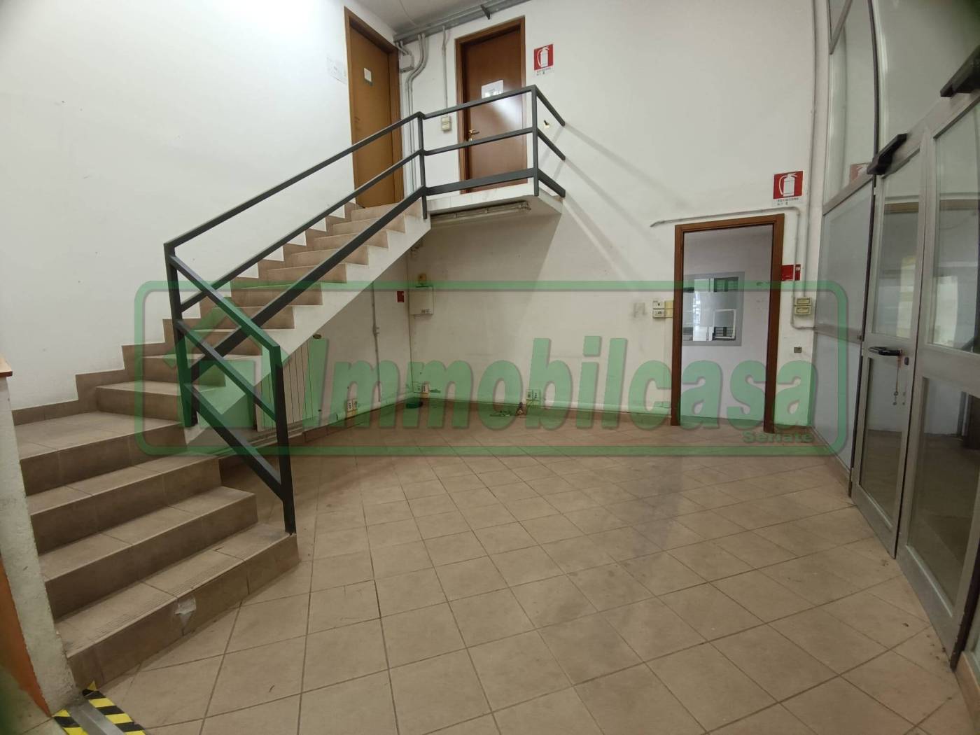 Interno palazzo