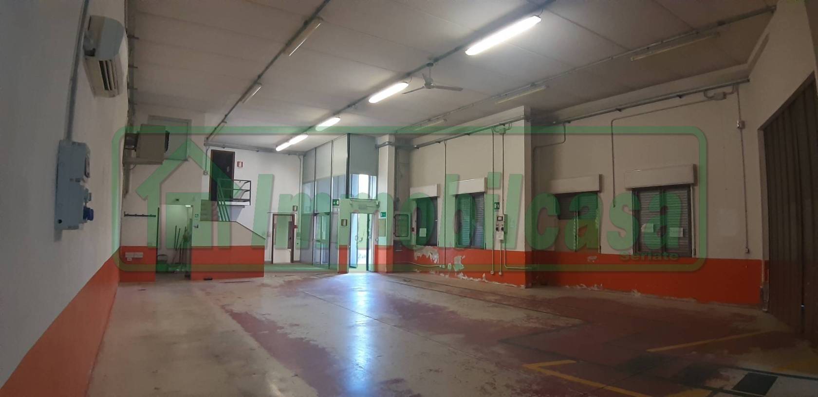 Interno non residenziale