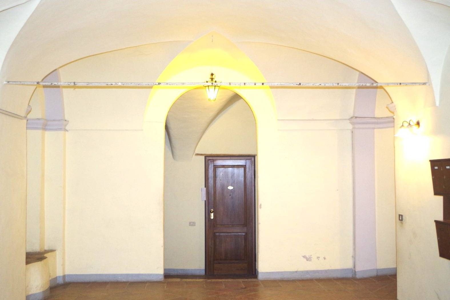 Ingresso