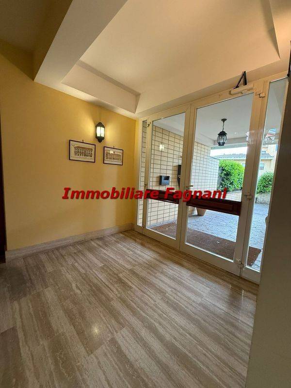 Interno palazzo