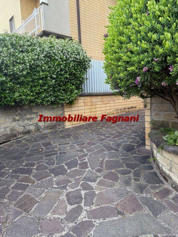 Cortile interno