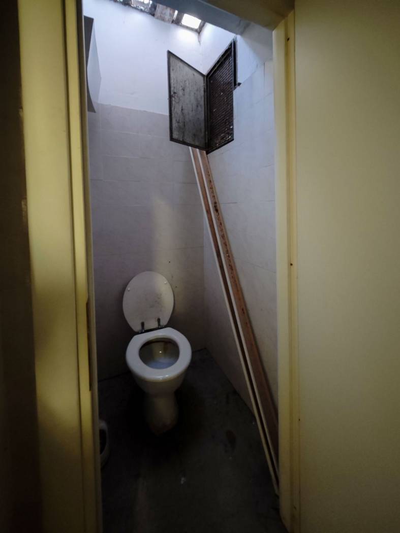 Bagno