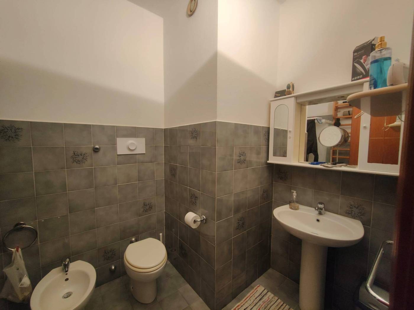 Bagno