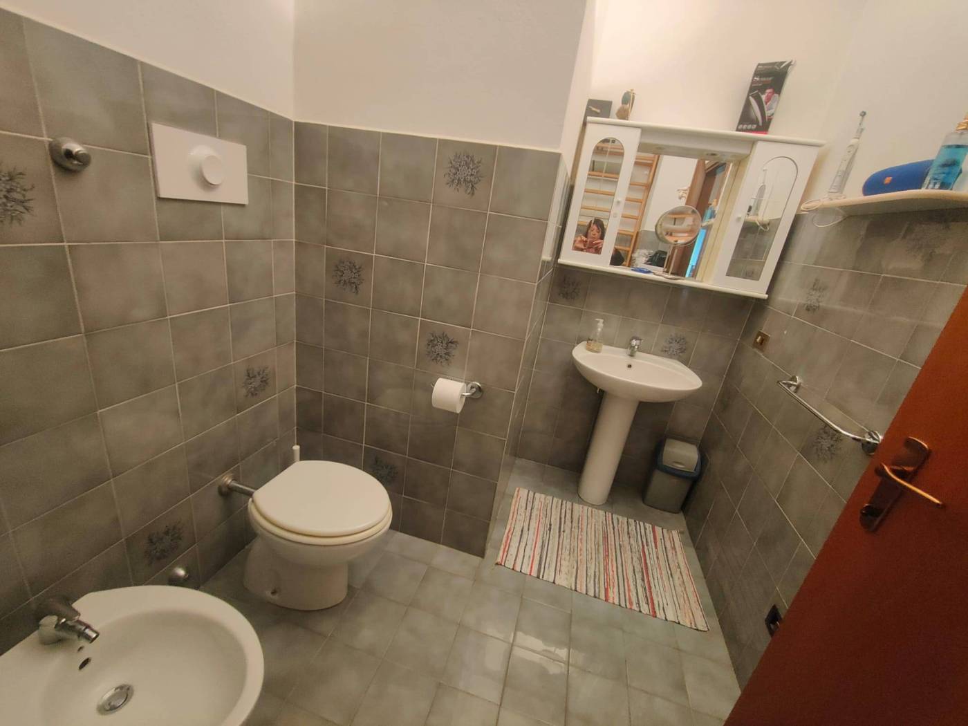 Bagno