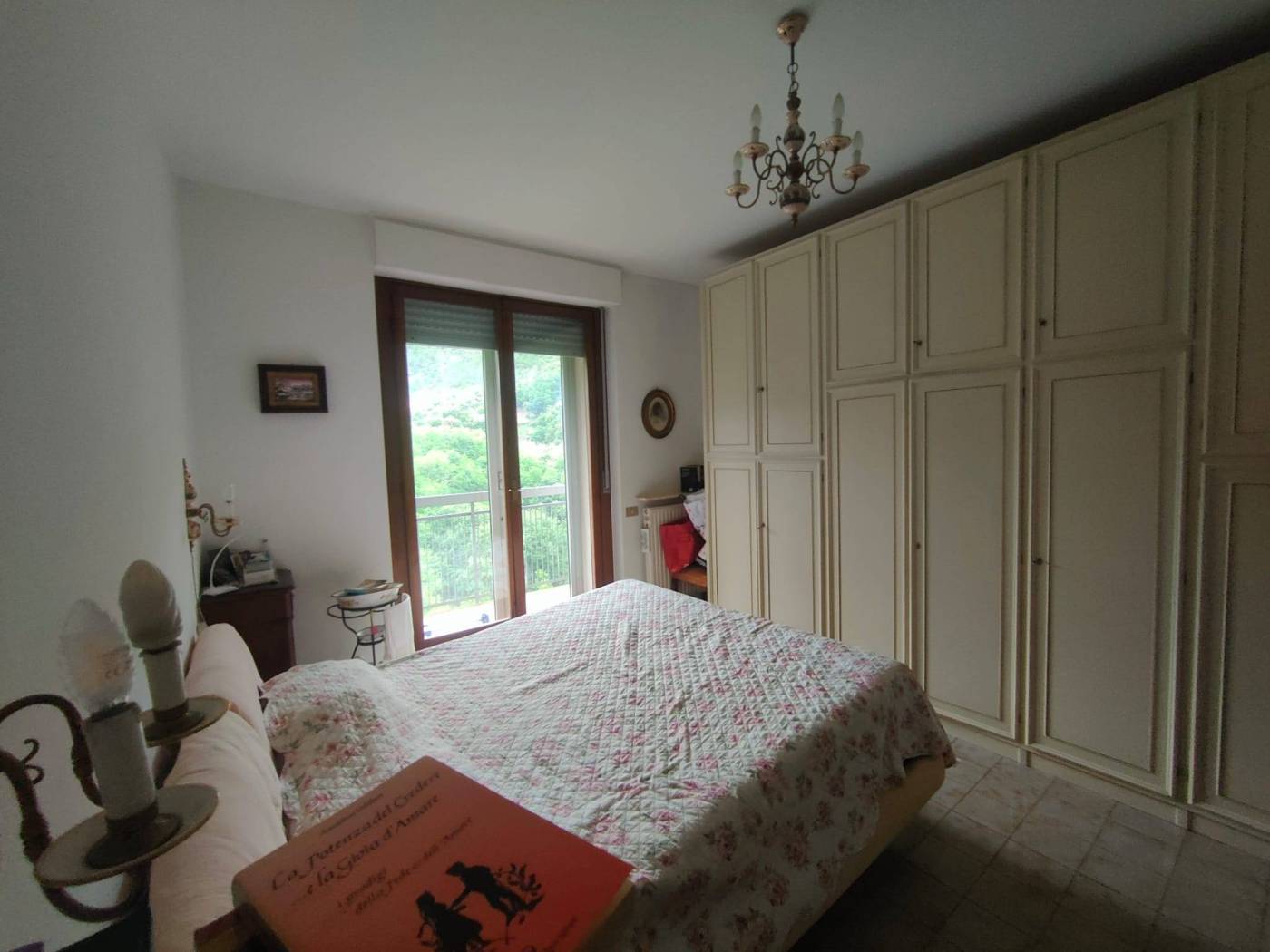 Camera da letto