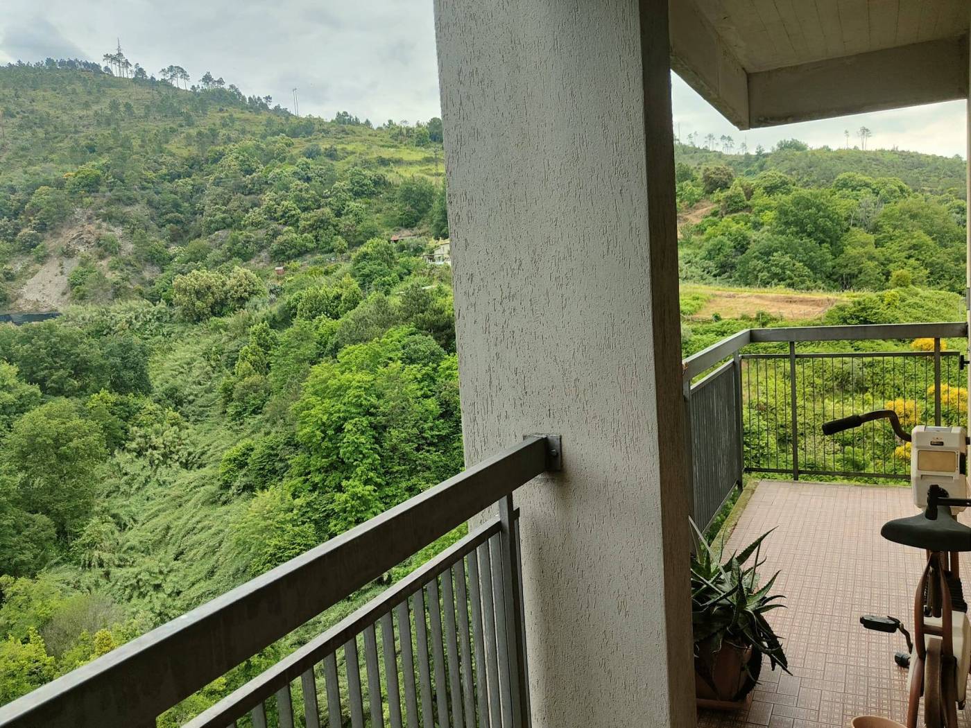 Balcone