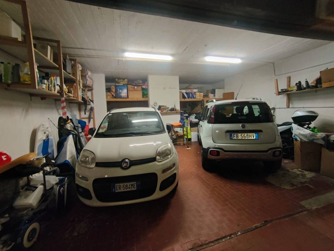 Posto macchina