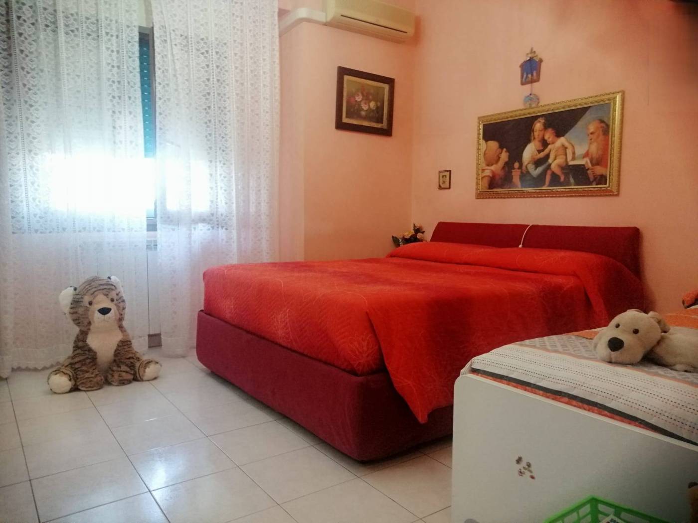 Camera da letto