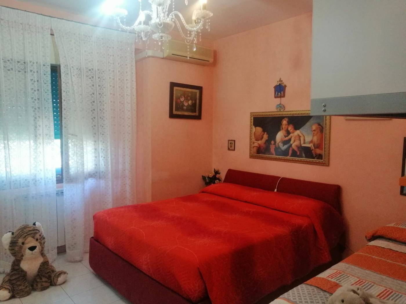 Camera da letto