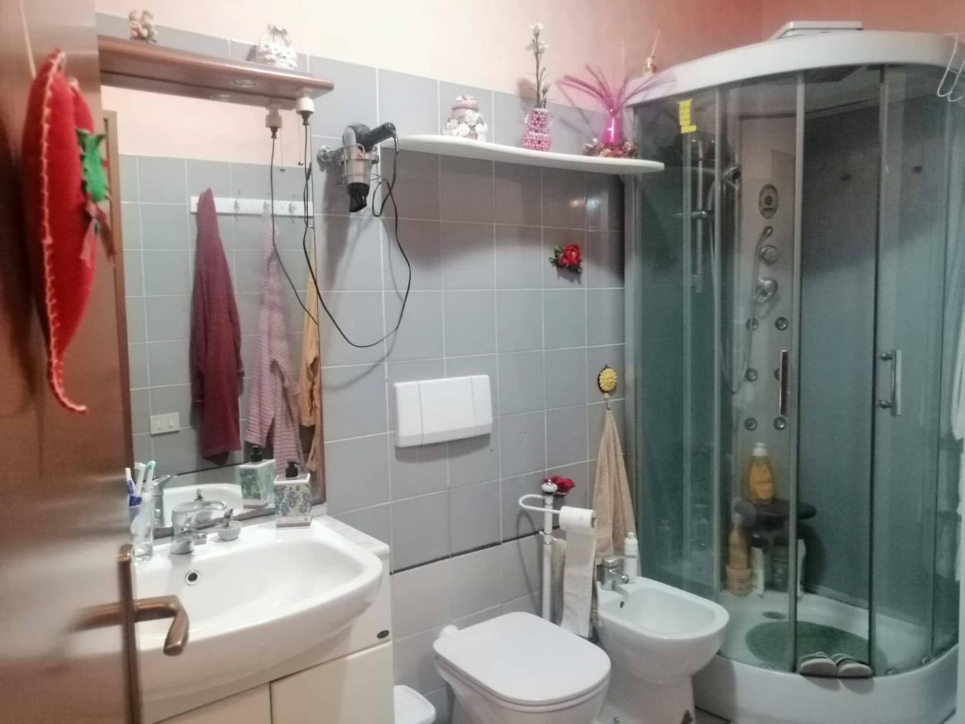 Bagno