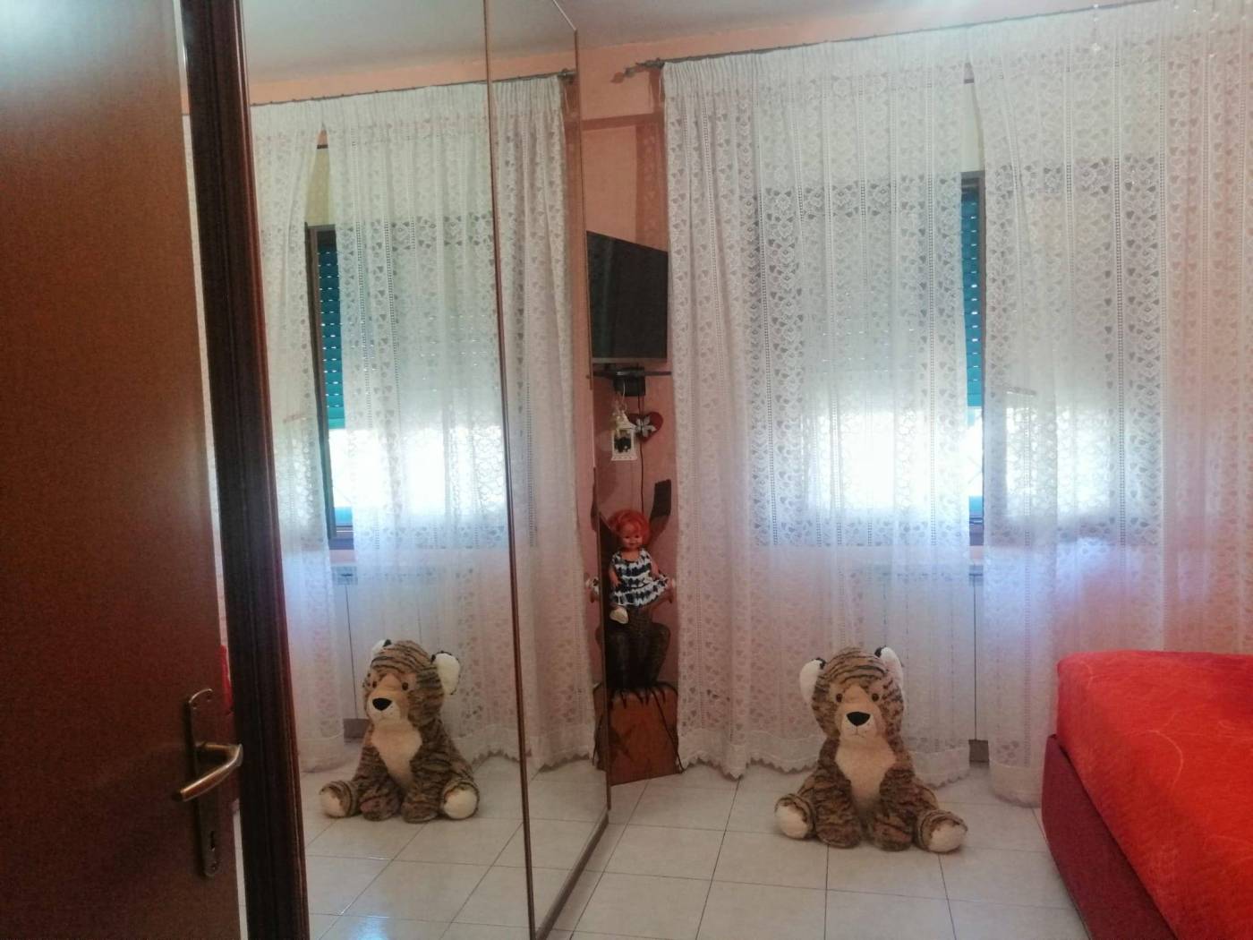 Camera da letto