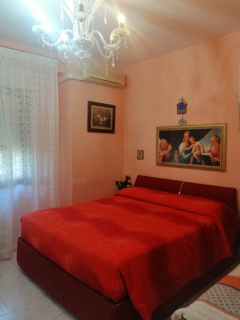 Camera da letto