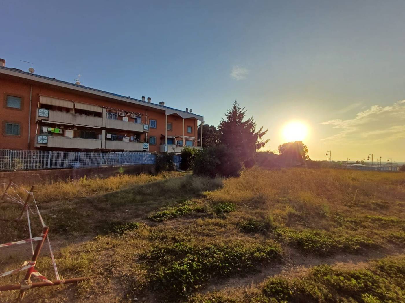 Facciata