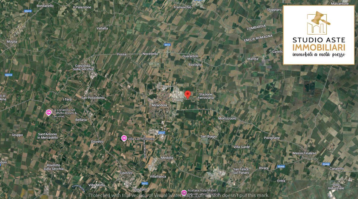 Mappa