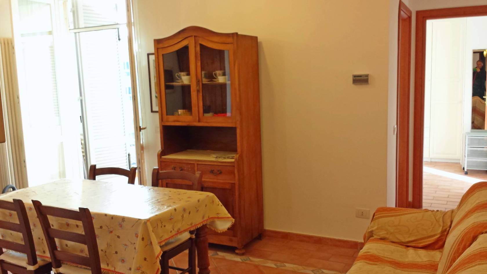 Interno appartamento