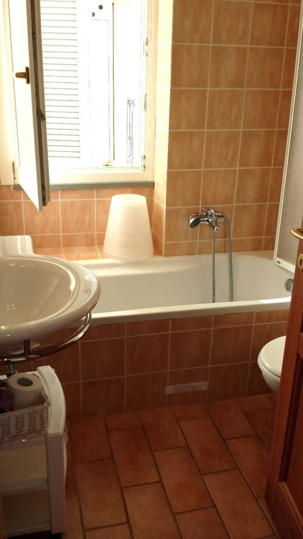 Bagno