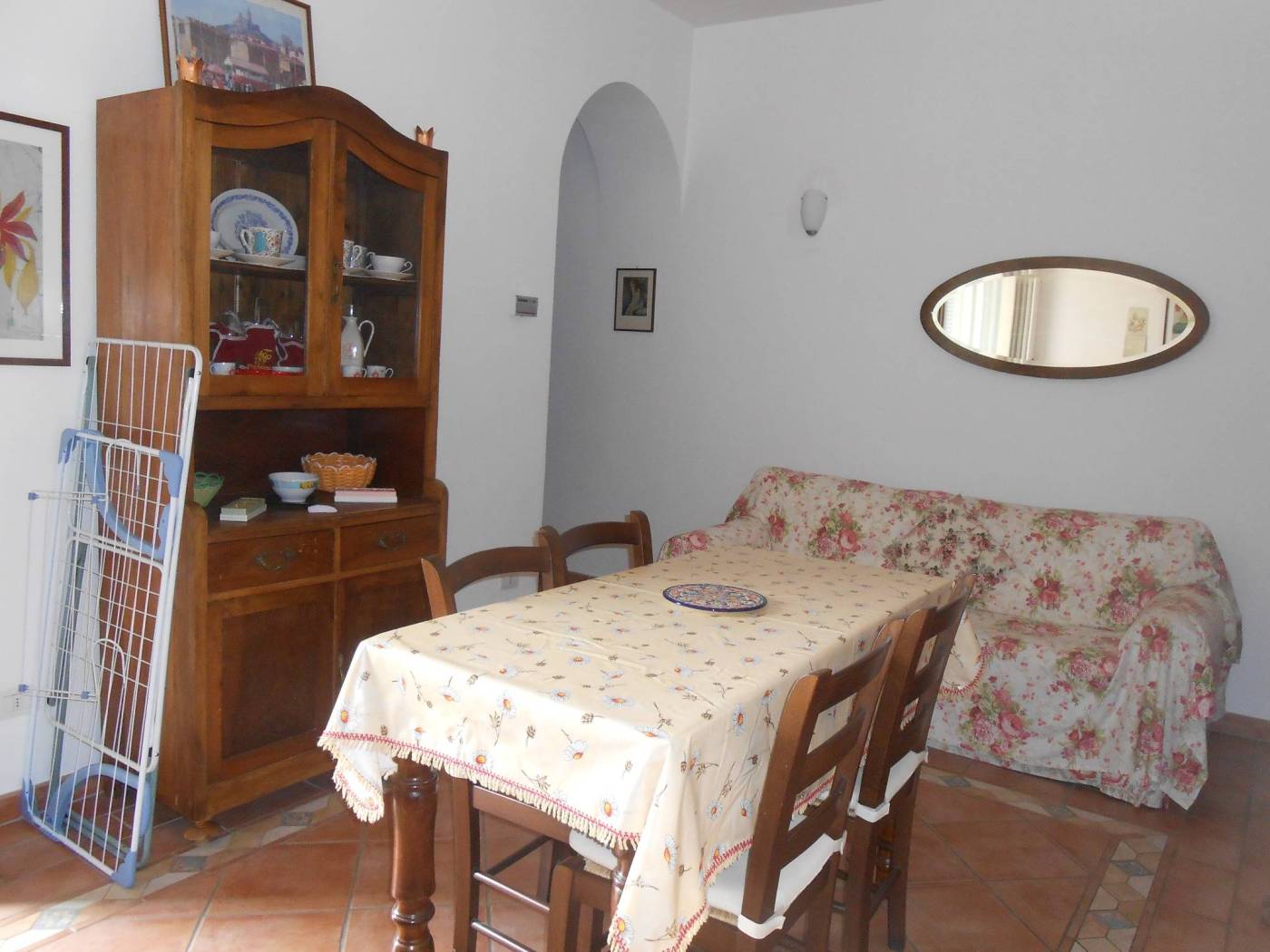Sala da pranzo