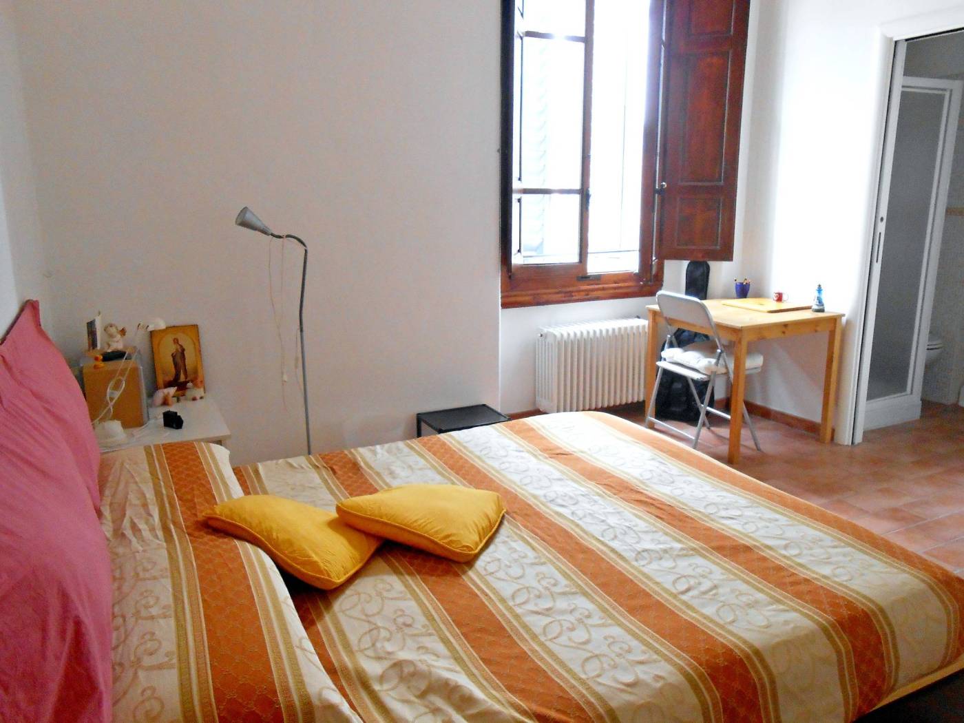 Camera da letto