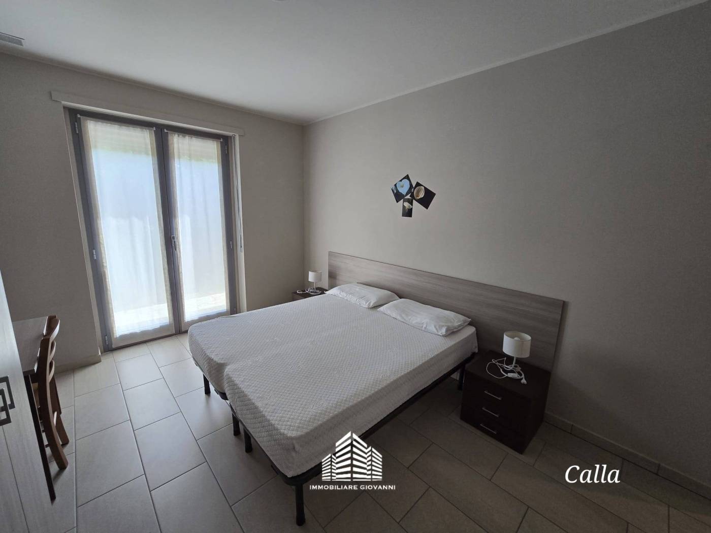 Camera da letto