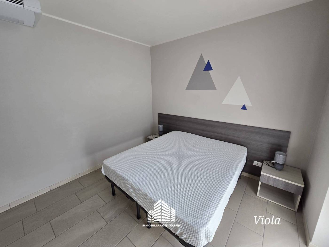 Camera da letto