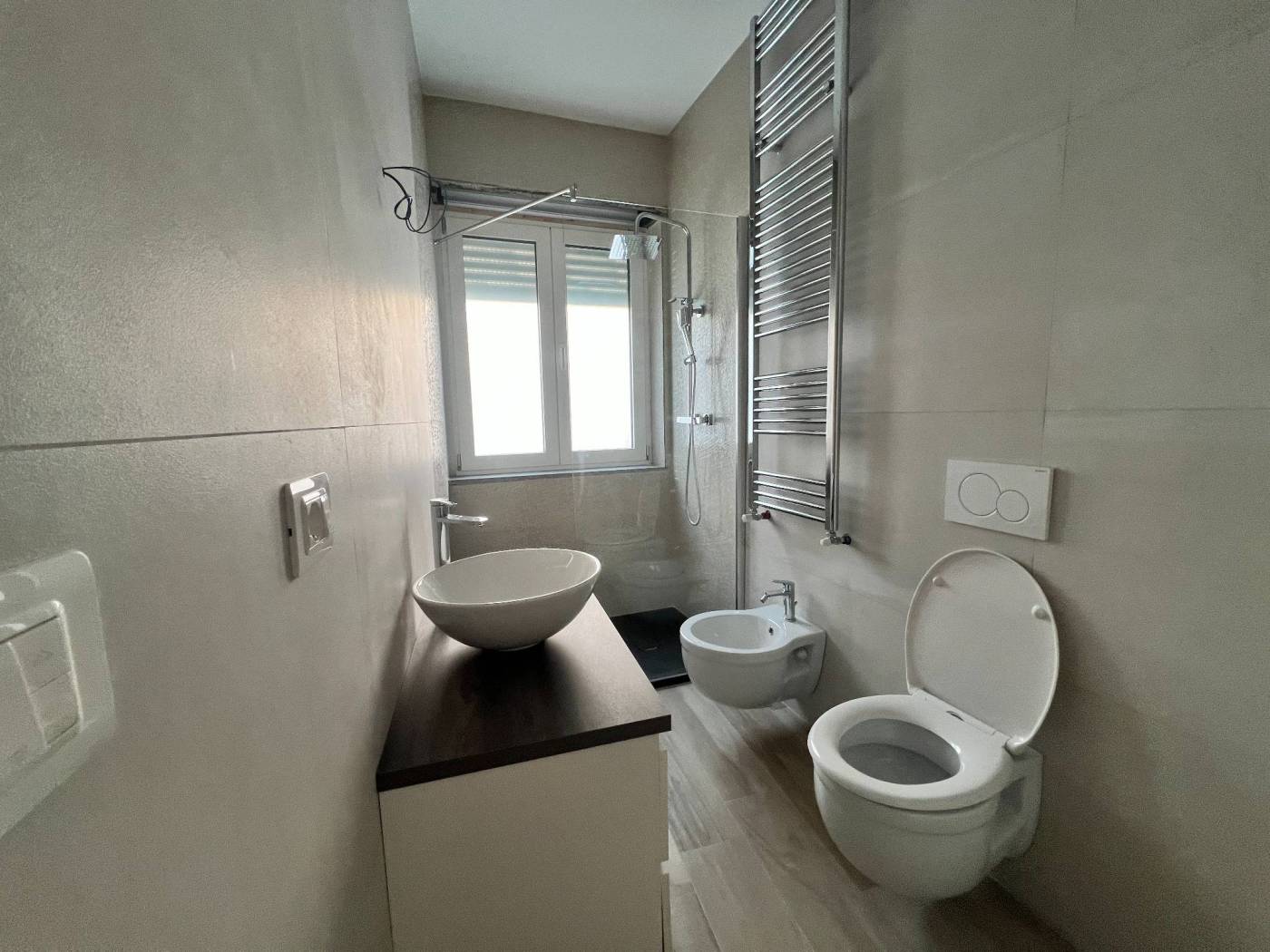 Bagno Bagno