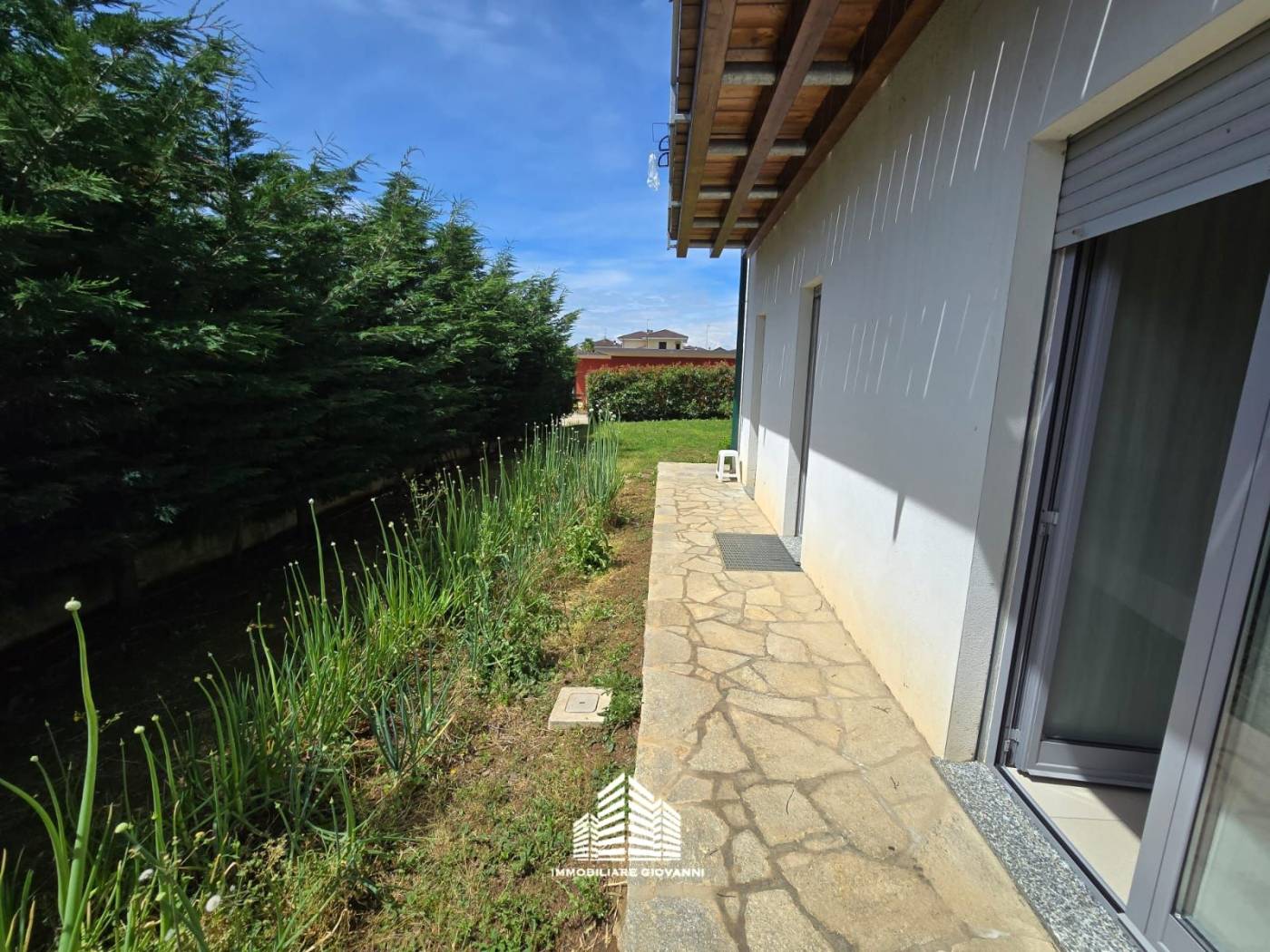 Giardino