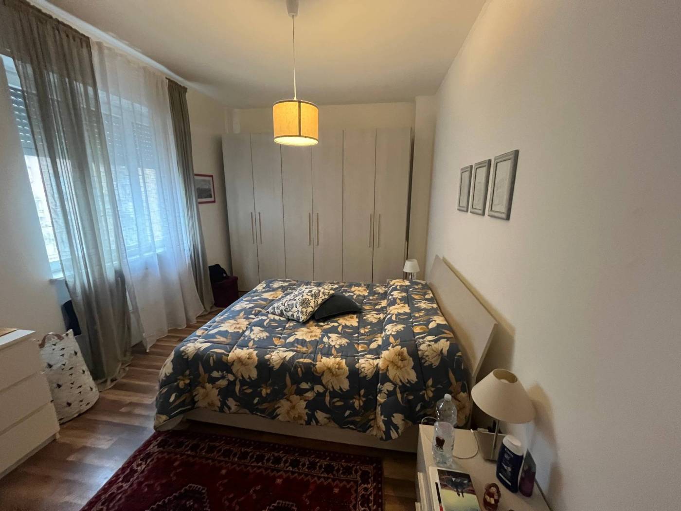 Camera da letto